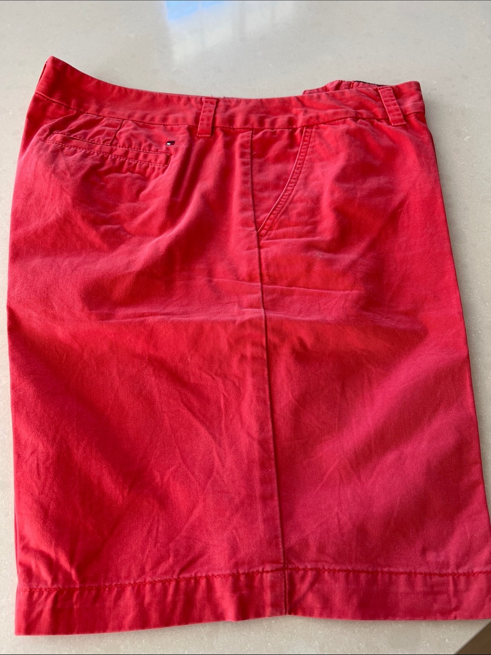 Tommy Hilfiger, women’s shorts, size 14